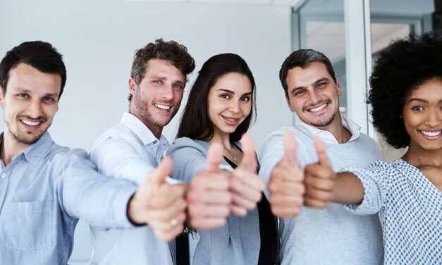 The Love Your Team Craves – And How To Deliver It Without Breaking a Sweat