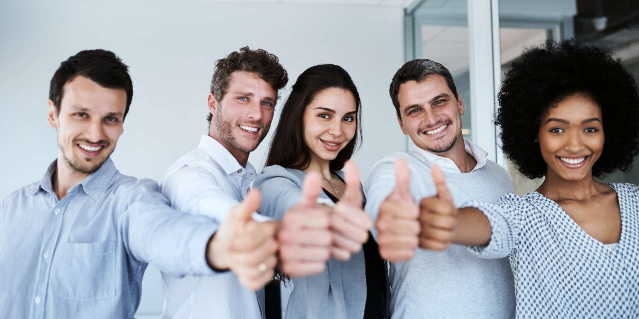 The Love Your Team Craves – And How To Deliver It Without Breaking a Sweat