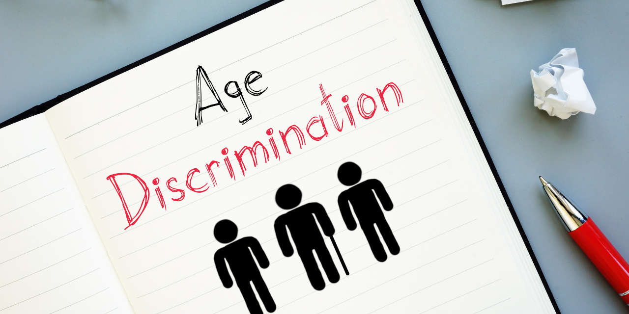 I Finally Figured Out Why I Get Wiggy About the Anti-Ageism Movement