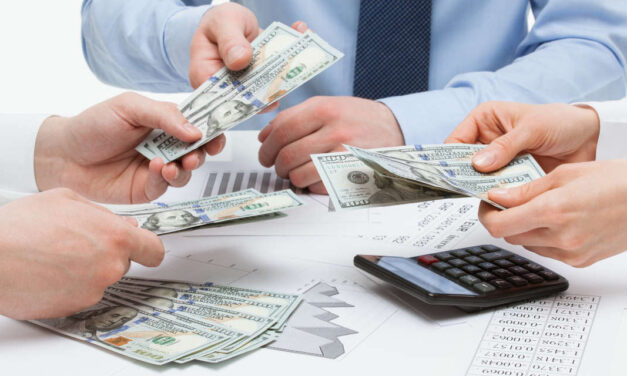 Brookdale: Money Before People