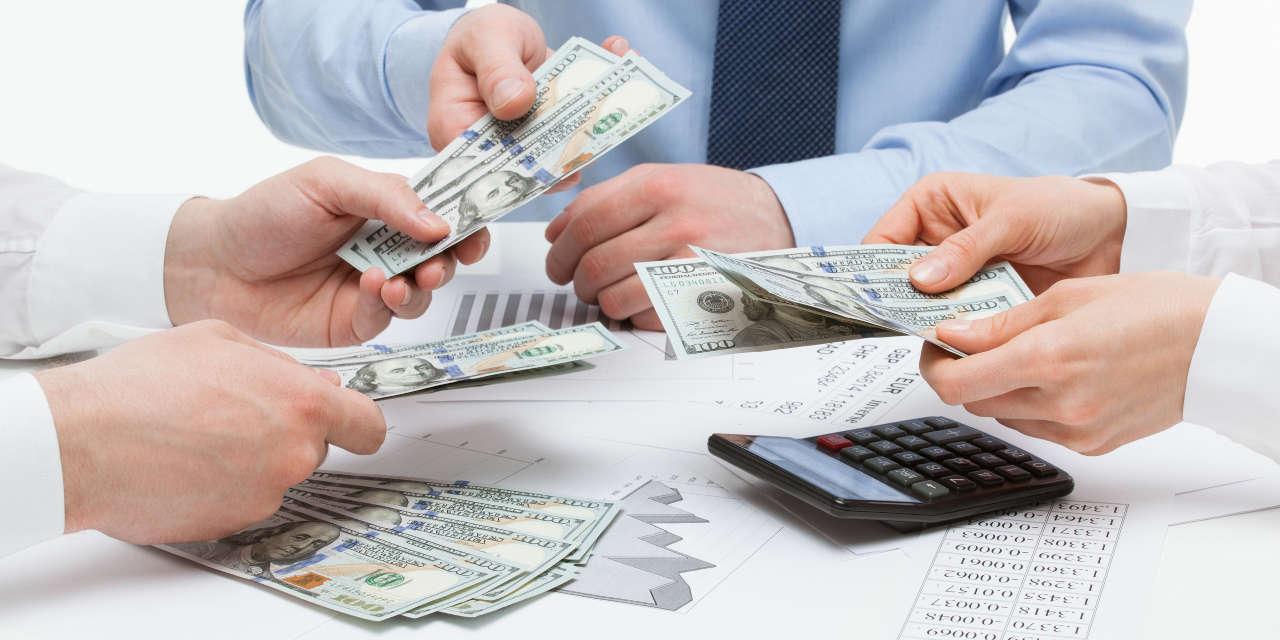 Brookdale: Money Before People