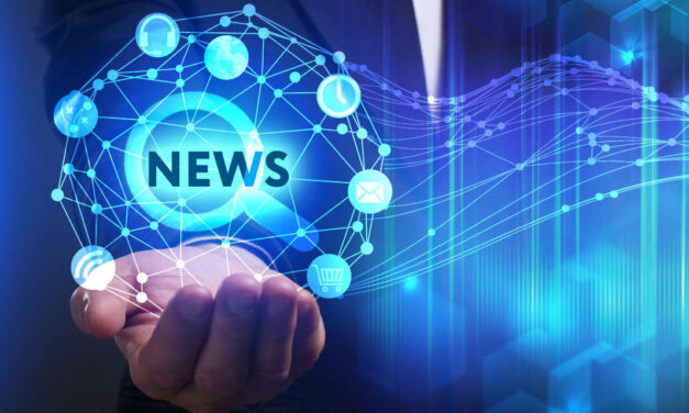 Exciting Artificial Intelligence News