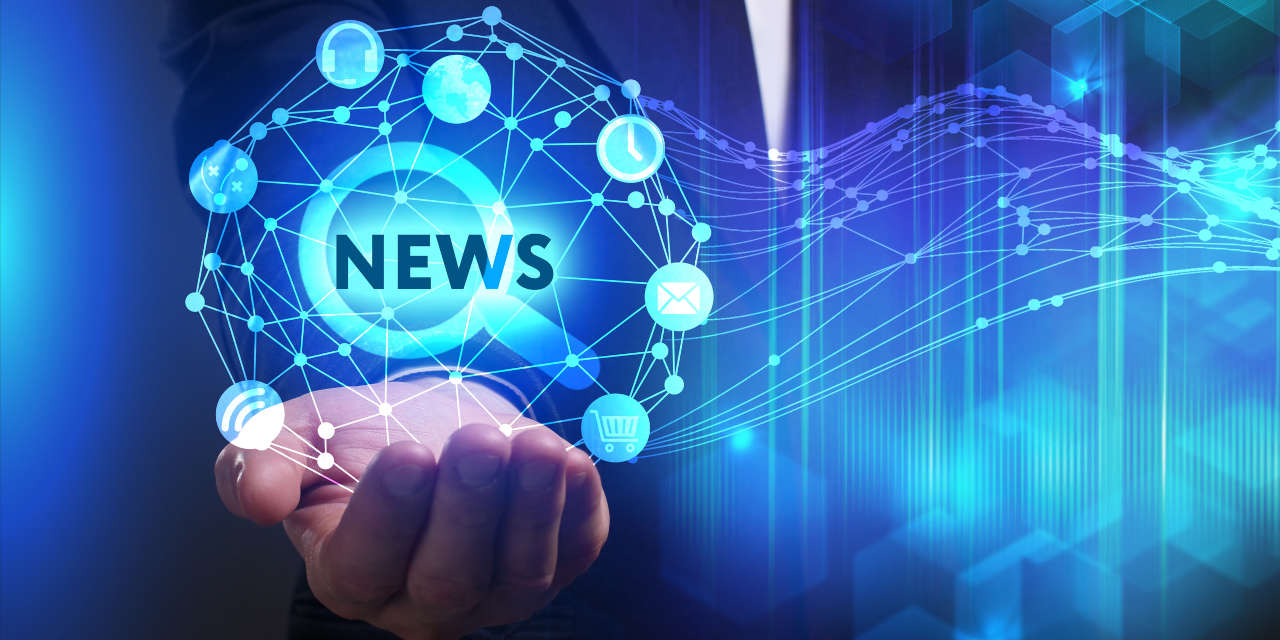 Exciting Artificial Intelligence News