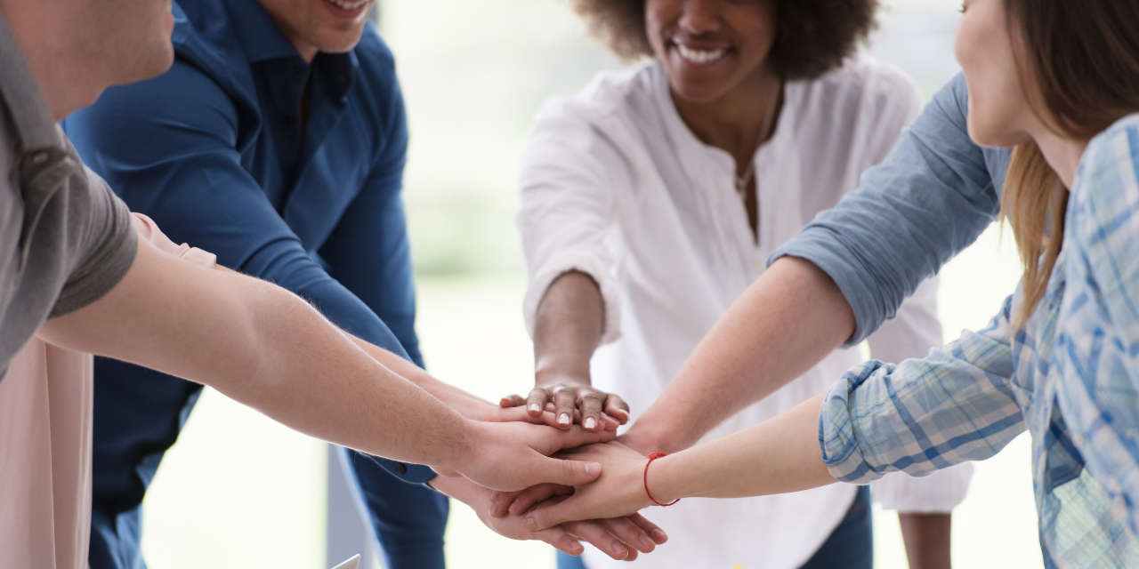 The Exhilaration of High-Talent Collaboration