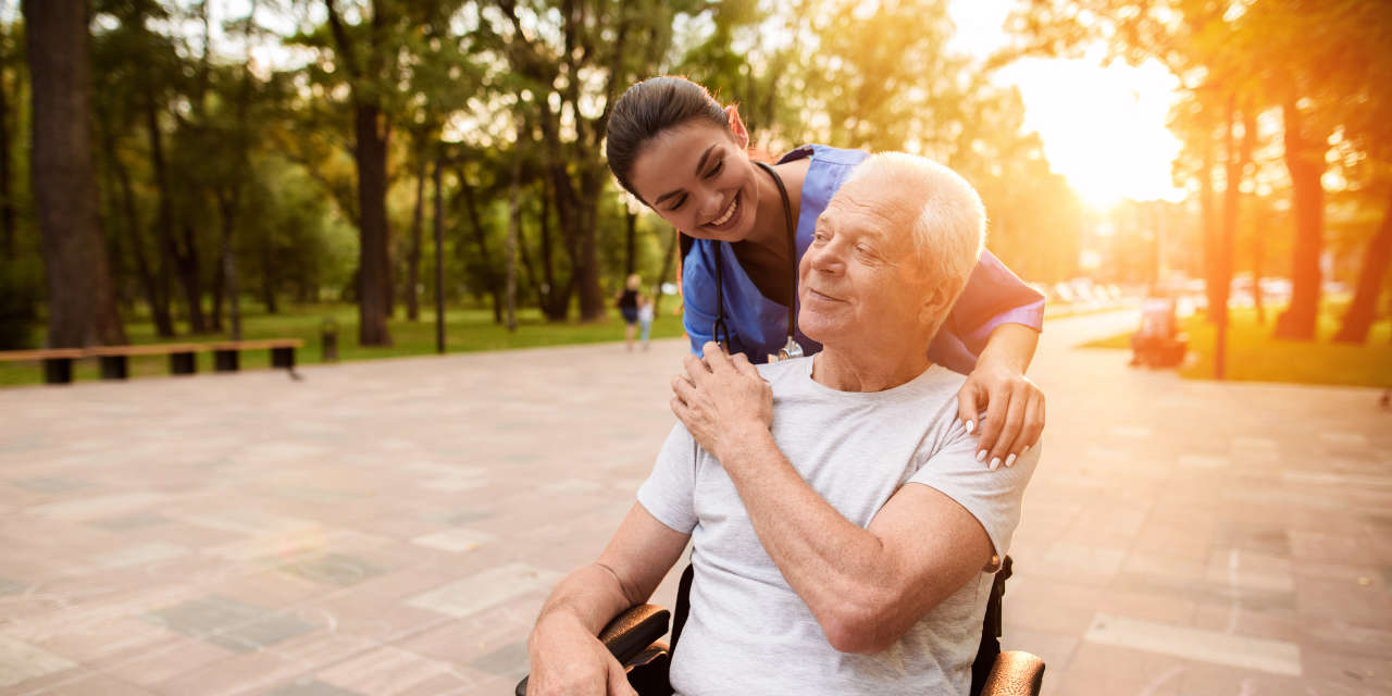 How Senior Living Could Save The Healthcare System