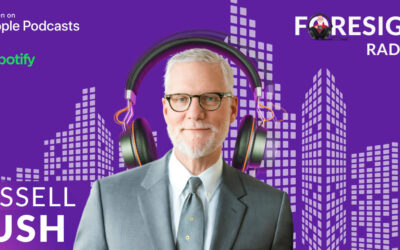 S7 Episode 7 – The Power of Storytelling in Sales With Russell Rush