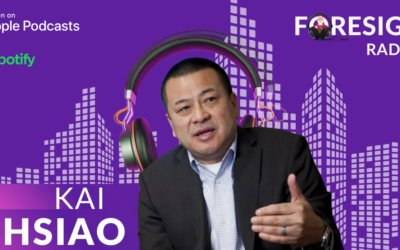 S7 Episode 6 – A Better Model For Senior with Kai Hsiao