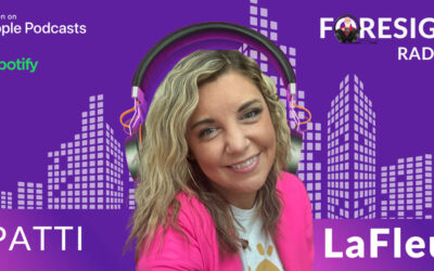 S7 Episode 10 – Dementia Doesn’t Mean the End of Joy with Patti LaFleur