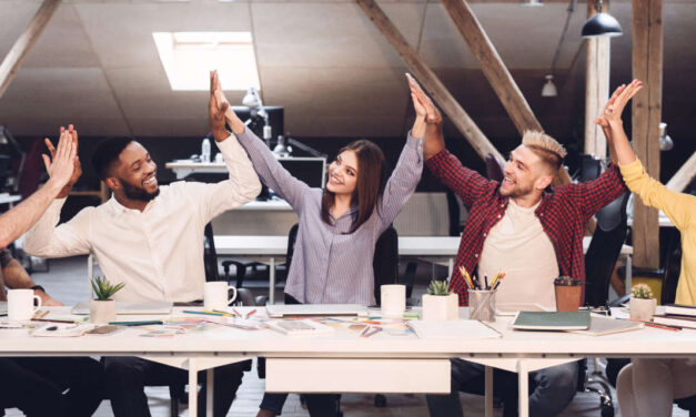 5 Game-Changing Strategies That Skyrocket Team Engagement 🚀