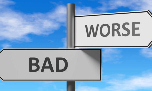 Life for Senior Living Employees: From Bad to Worse?
