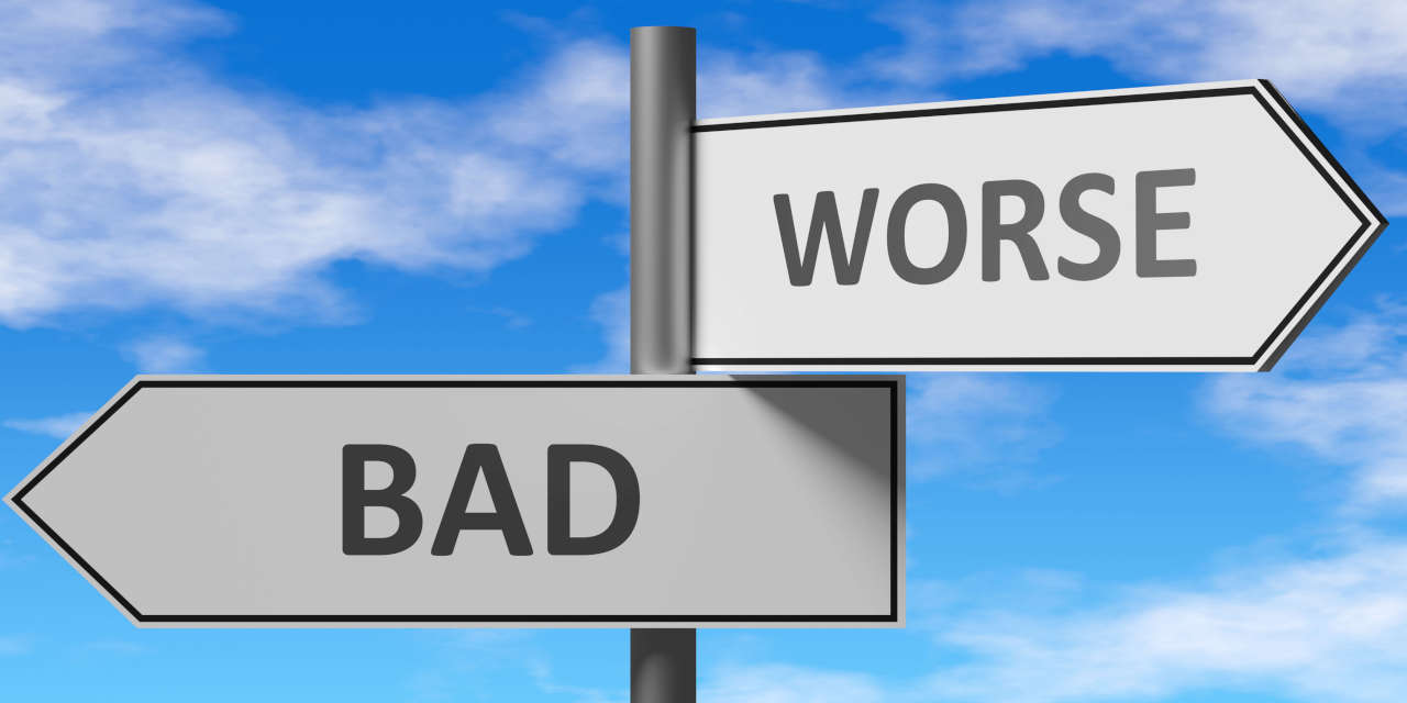 Life for Senior Living Employees: From Bad to Worse?
