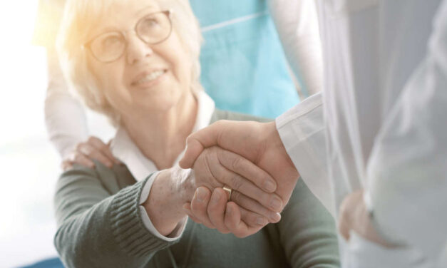 Meeting Resident Expectations