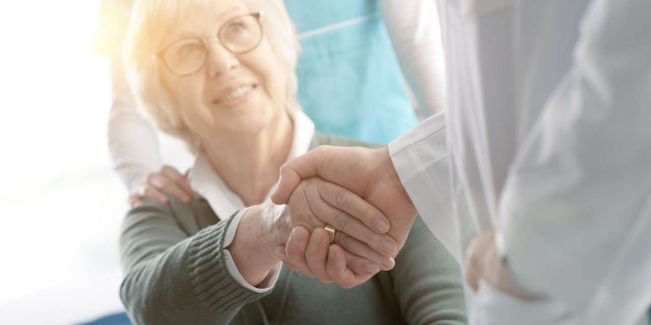 Meeting Resident Expectations