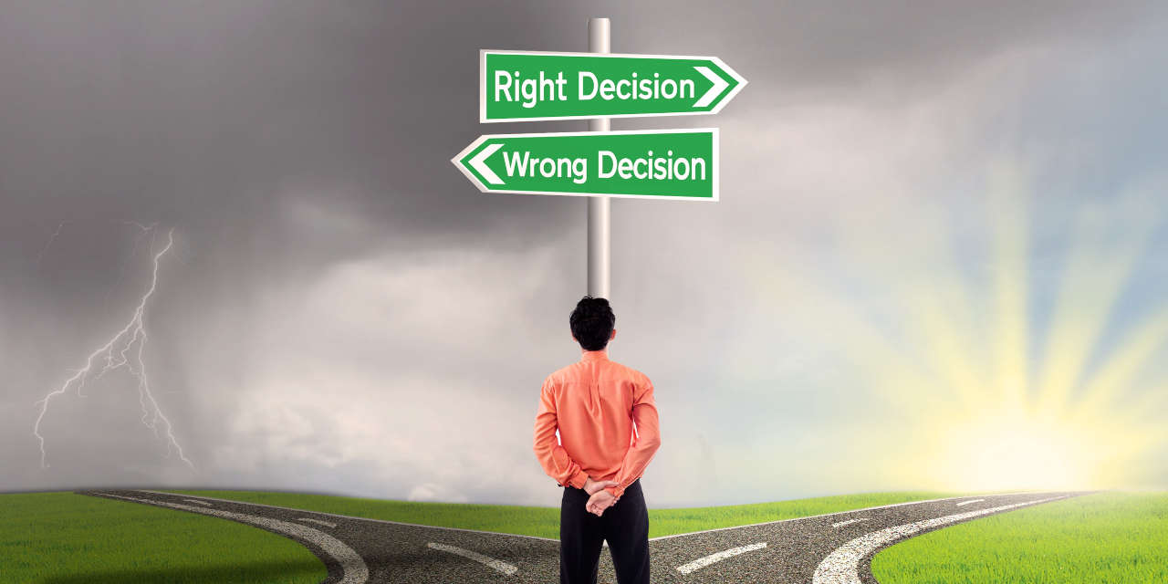 Leaving Senior Living – Wrong Priorities