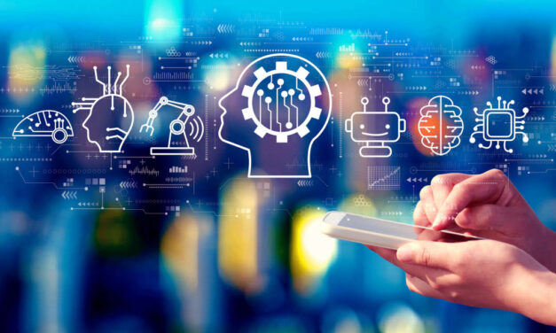 An Ancient View of AI Origins