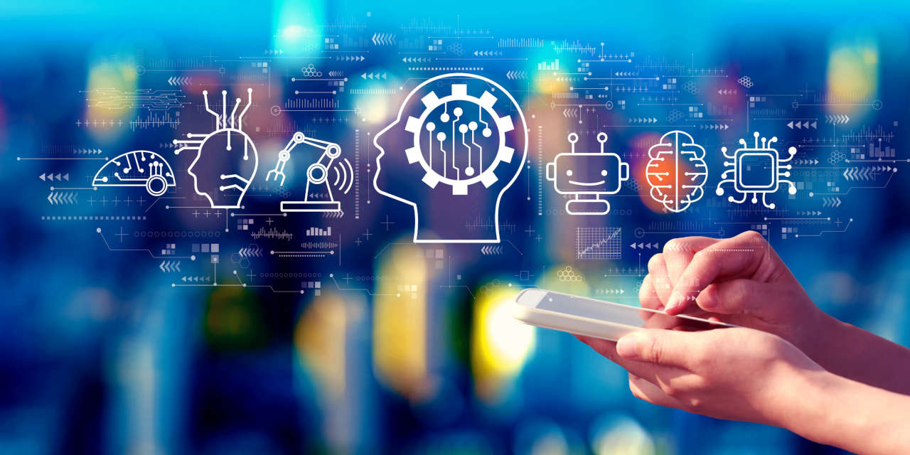An Ancient View of AI Origins