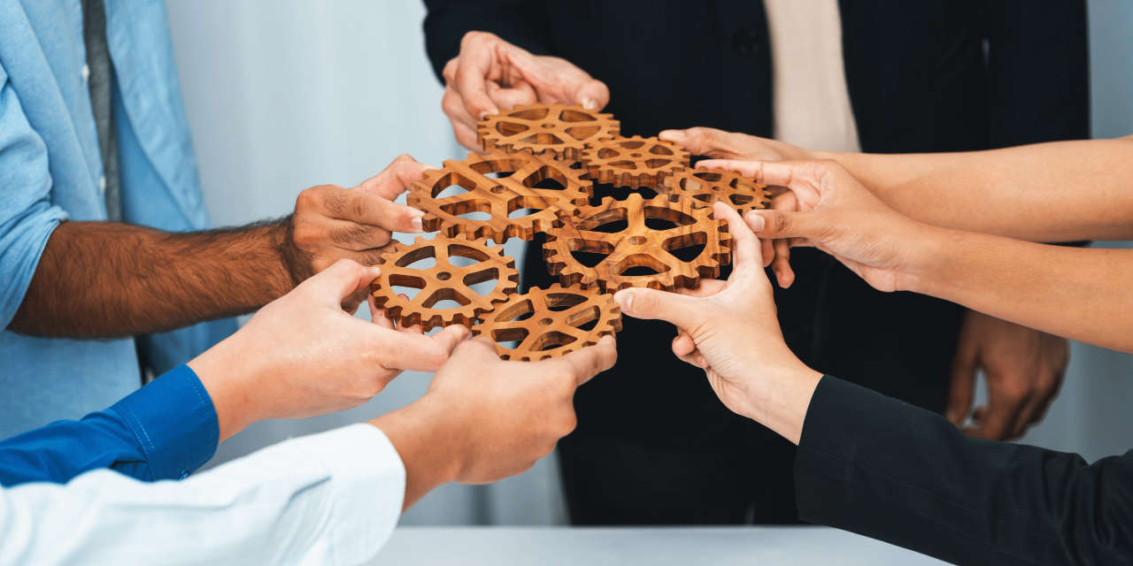The Secret Team Building Exercise That Transforms Culture (While Boosting Sales)