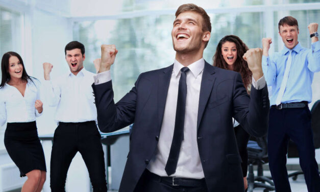 5 Practical, Powerful Anchoring Activities for Teams