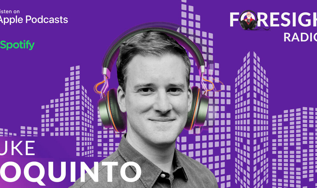 S7 Episode 10 – Building the Future of Aging