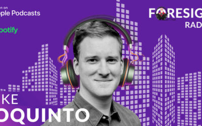 S7 Episode 10 – Building the Future of Aging