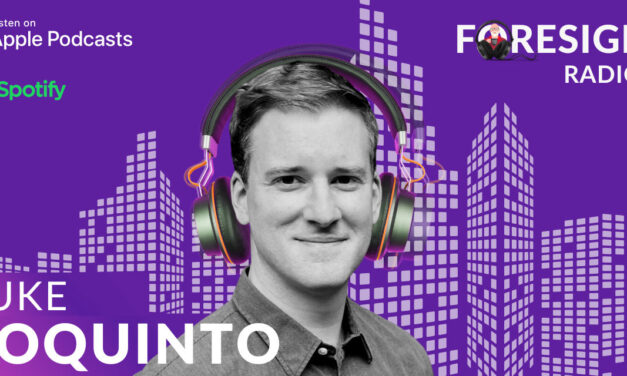 S7 Episode 10 – Building the Future of Aging