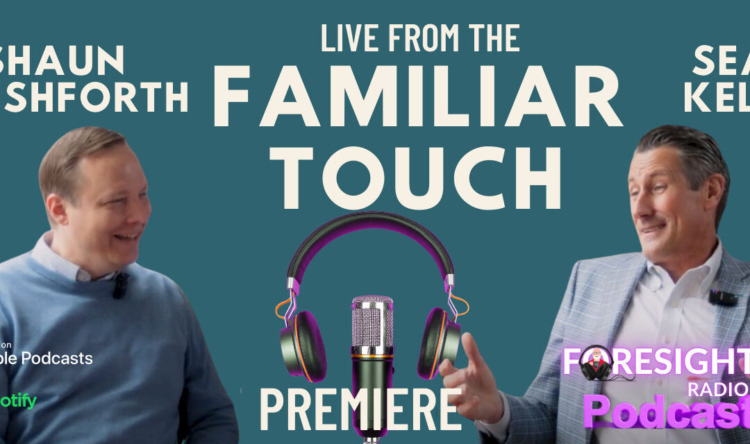 S7 Episode 11 – Lights, Camera, Community: Reimagining Aging at Villa Gardens