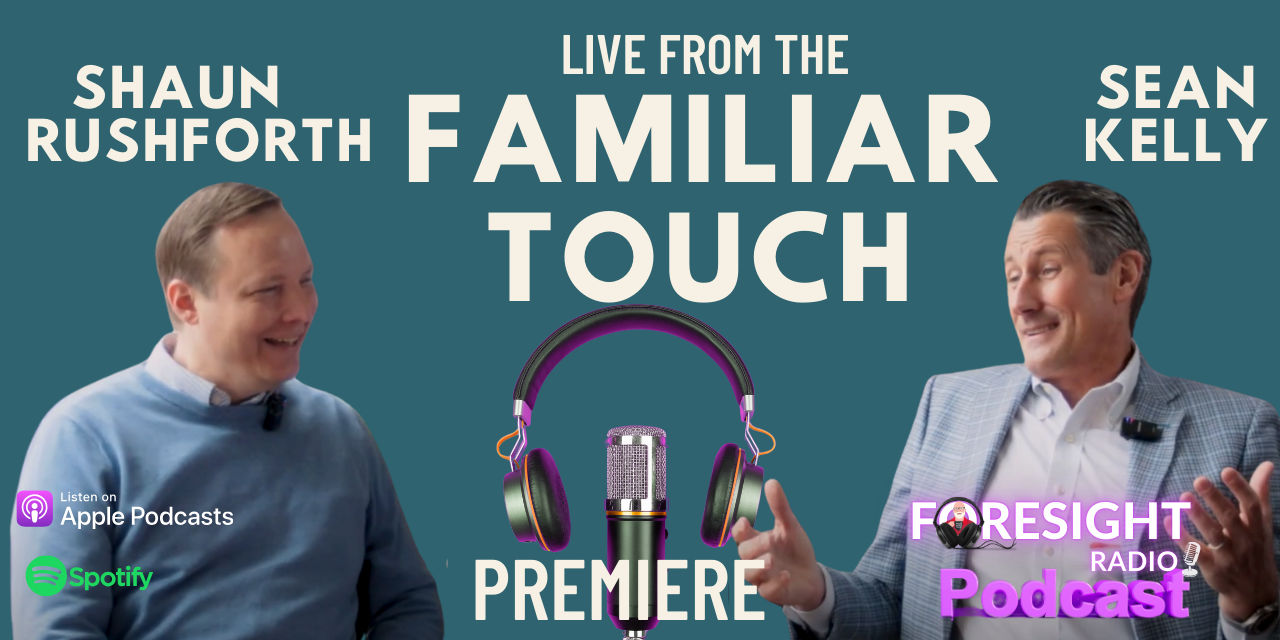 S7 Episode 11 – Lights, Camera, Community: Reimagining Aging at Villa Gardens