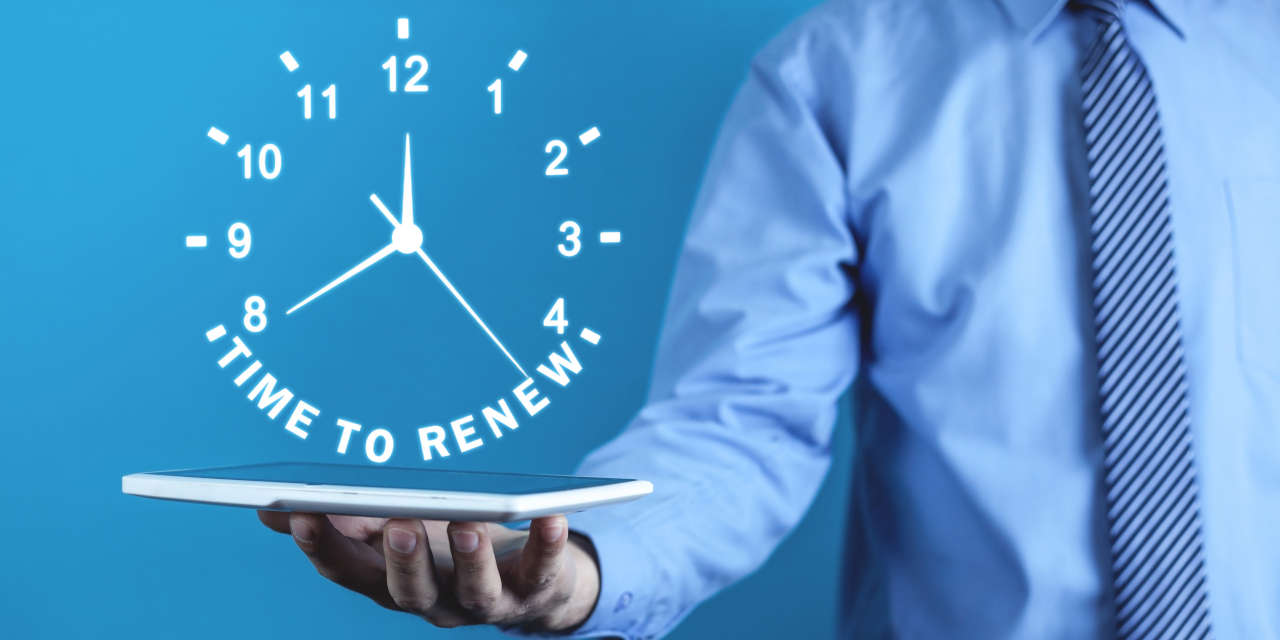 What if You Had To/Got To Reinvent Your Culture From Scratch?