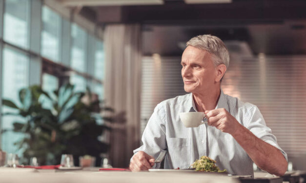 Dining at Home
