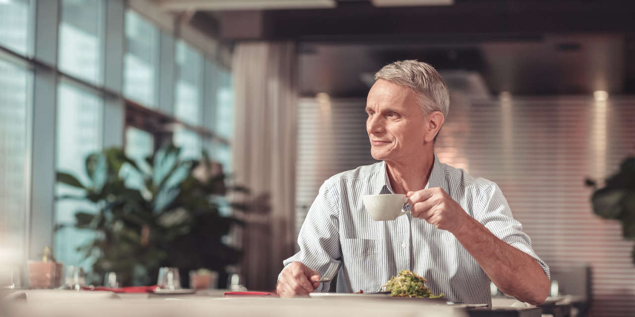 Dining at Home