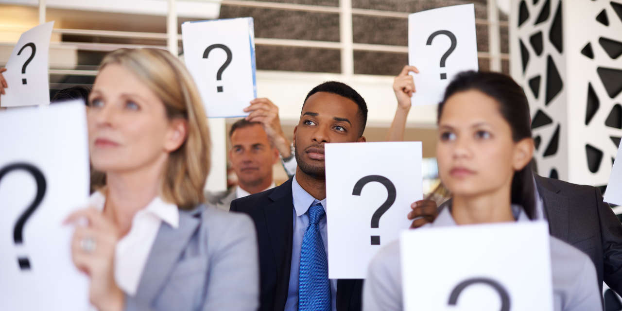 This One Question Will Expose Your True Workplace Culture