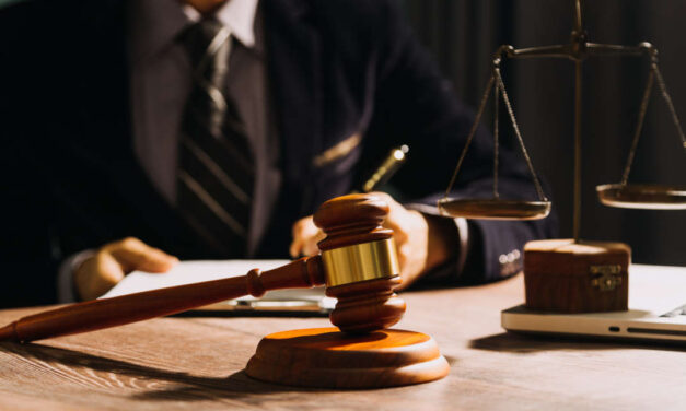 Legal Peril