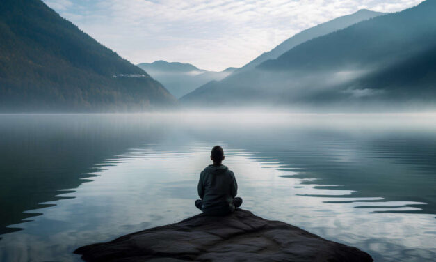 Do You Have a River of Thinking Problem?