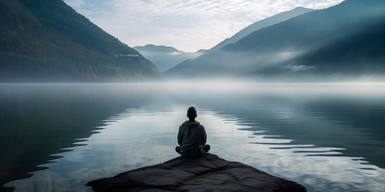 Do You Have a River of Thinking Problem?