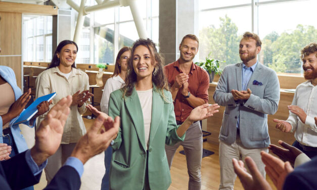 The ONE Thing Your Team Members Crave Most (It’s Not What You Think)