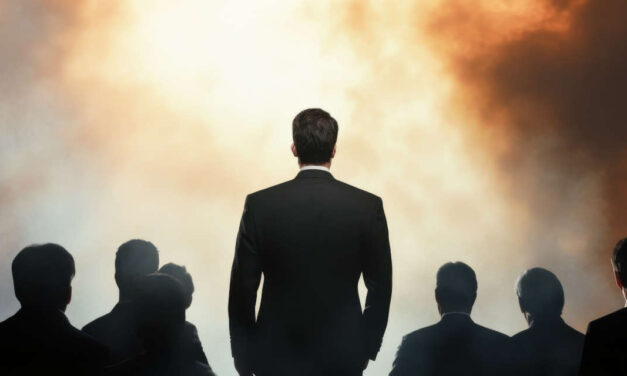 Do You Know You Are Changing The World?