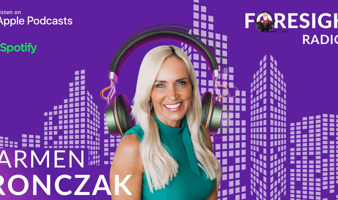 S7 Episode 11 – Turning Waitlists Into Revenue: Reinventing Senior Living with Carmen Fronczak