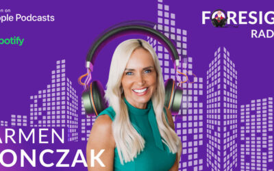 S7 Episode 11 – Turning Waitlists Into Revenue: Reinventing Senior Living with Carmen Fronczak