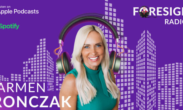 S7 Episode 11 – Turning Waitlists Into Revenue: Reinventing Senior Living with Carmen Fronczak