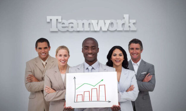 My Team or Our Team