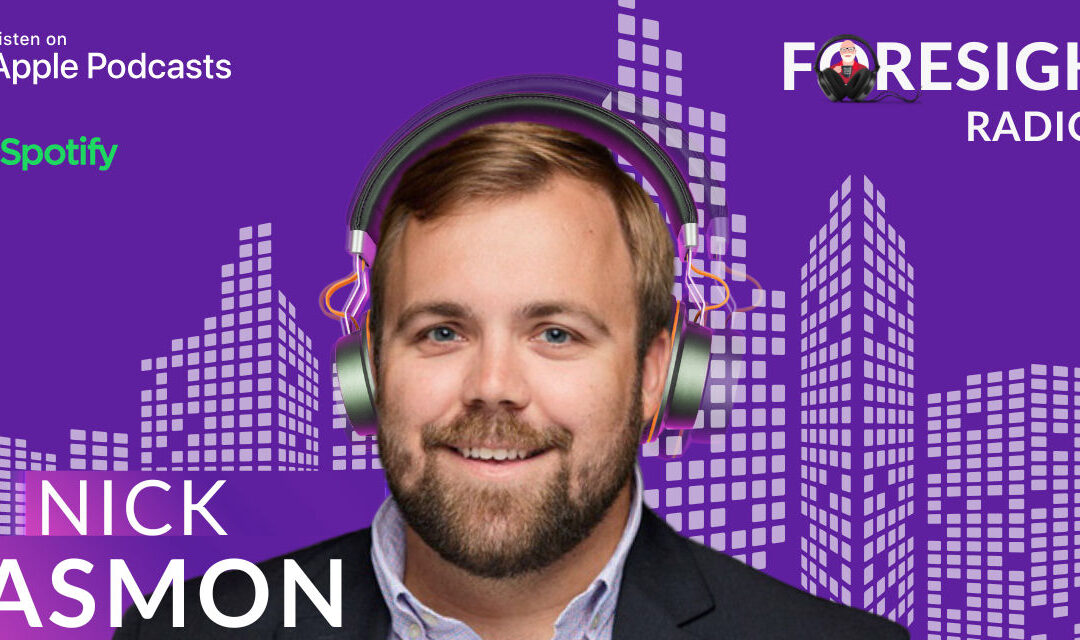 S7 Episode 11 – The Future of Senior Living Sales: Connection, Community & Creative Marketing with Nick Jasmon