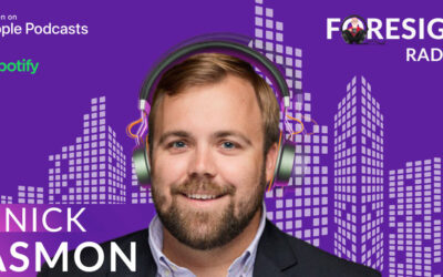 S7 Episode 11 – The Future of Senior Living Sales: Connection, Community & Creative Marketing with Nick Jasmon