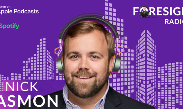 S7 Episode 11 – The Future of Senior Living Sales: Connection, Community & Creative Marketing with Nick Jasmon