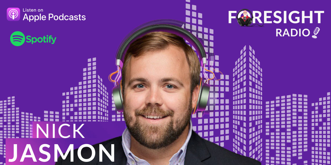 S7 Episode 11 – The Future of Senior Living Sales: Connection, Community & Creative Marketing with Nick Jasmon