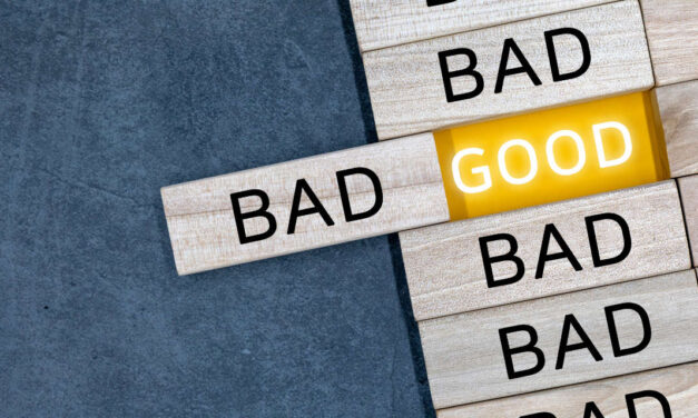 No One Writes a Bad Review Because …
