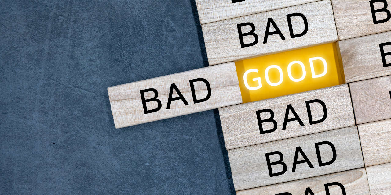 No One Writes a Bad Review Because …