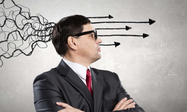 Fresh Thinking About Leadership Recruitment