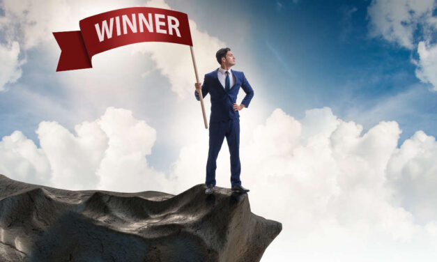 Winners and Losers — Which Are You?