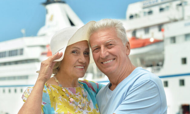 A Traveling CCRC