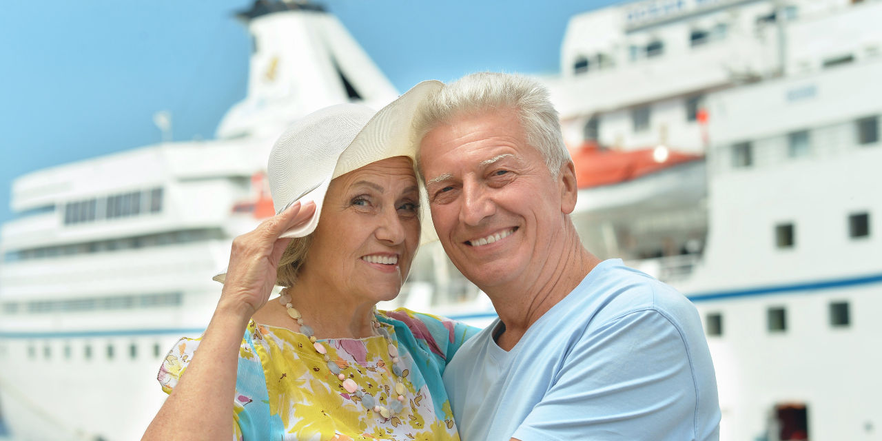 A Traveling CCRC